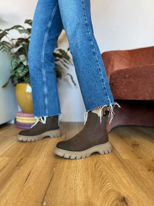 Beatles SIRAH marrone