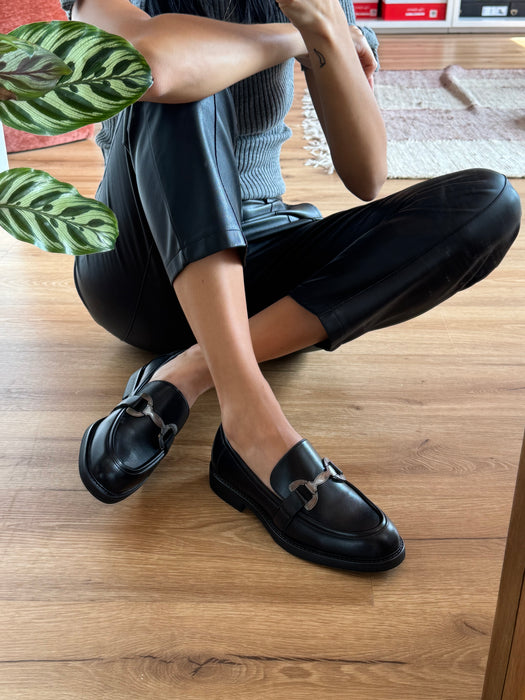 Mocassino Benedetta MATT