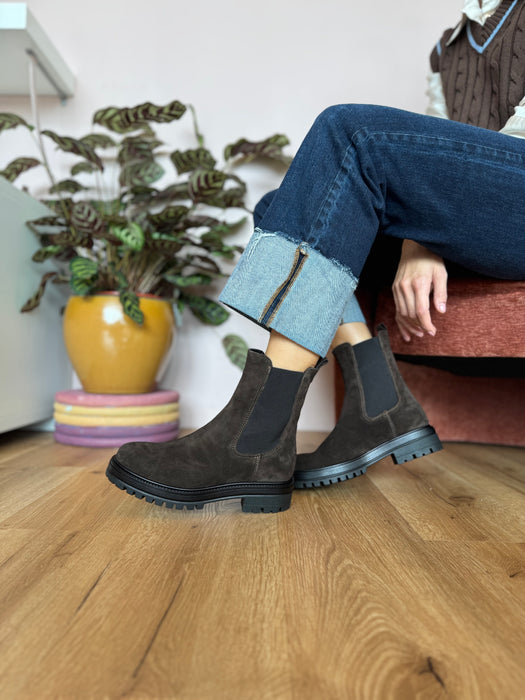 Beatles CRISTINA TESTA DI MORO