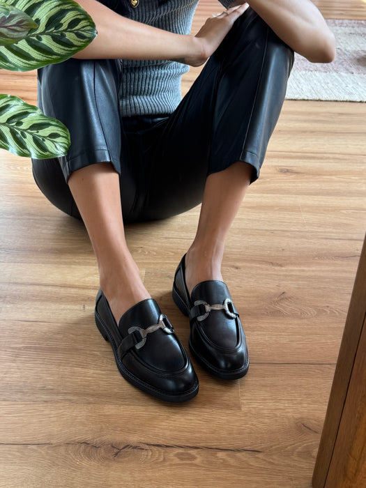 Mocassino Benedetta MATT