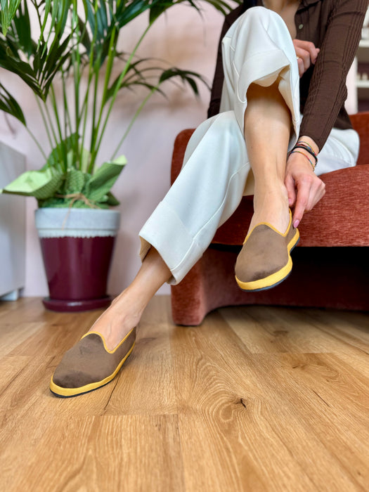 Friulana MARRONE/OCRA