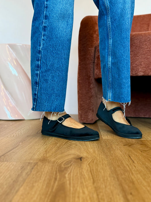 Friulana MARY JANE NERA