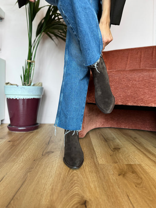 Texano Zoe CIOCCOLATO