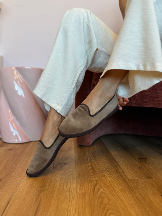 Friulana CAPPUCCINO/MARRONE