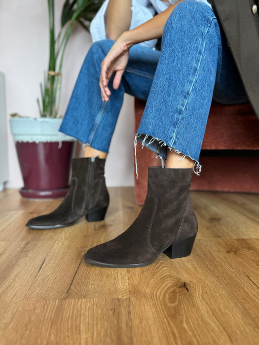 Texano Zoe CIOCCOLATO