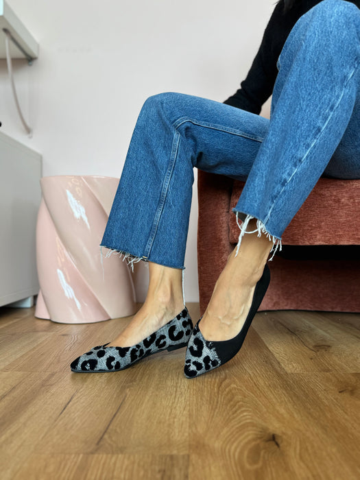 Ballerina maculata patch NERA