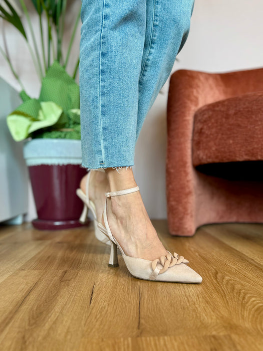 Slingback Marta CIPRIA