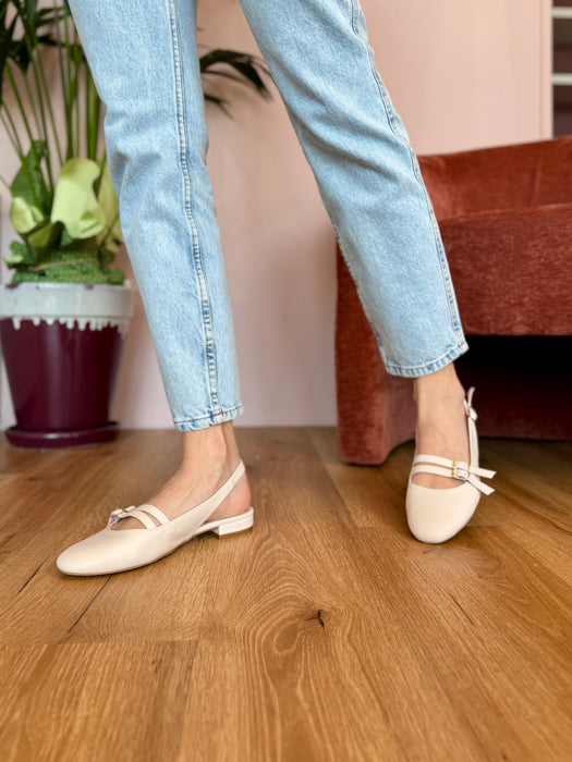 Chanellina tonda Veronica PANNA