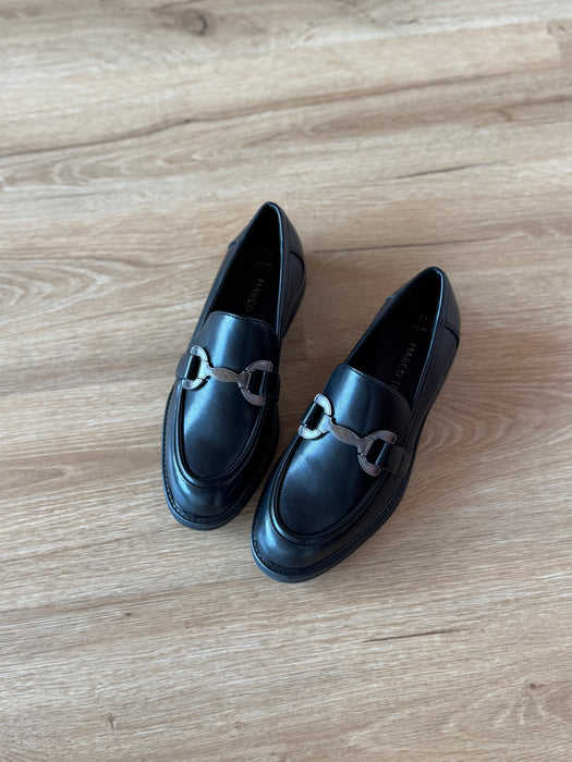 Mocassino Benedetta MATT