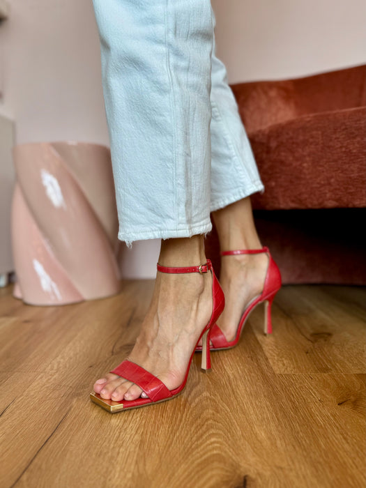 Sandalo aragosta Mony