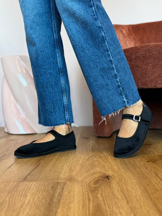 Friulana MARY JANE NERA