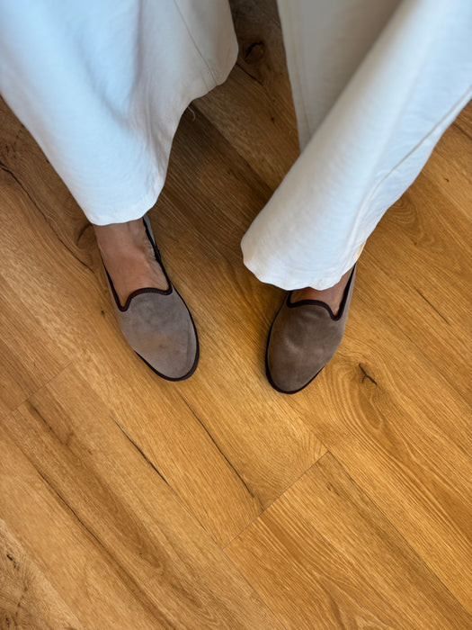 Friulana CAPPUCCINO/MARRONE