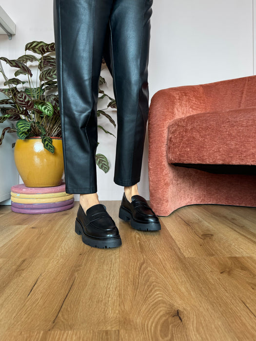 Mocassino DEBBY NERO