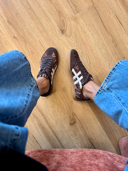 Sneaker NEW LEO