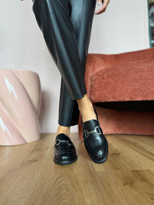 Mocassino Benedetta MATT