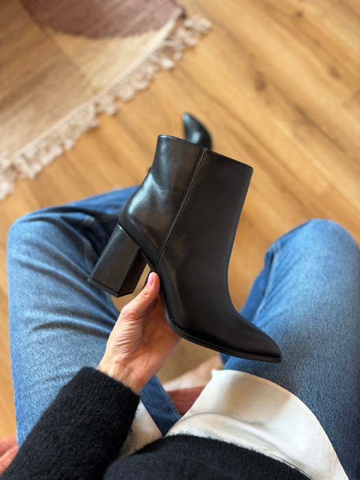 Tronchetto Mimì NERO