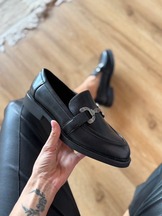 Mocassino Benedetta MATT