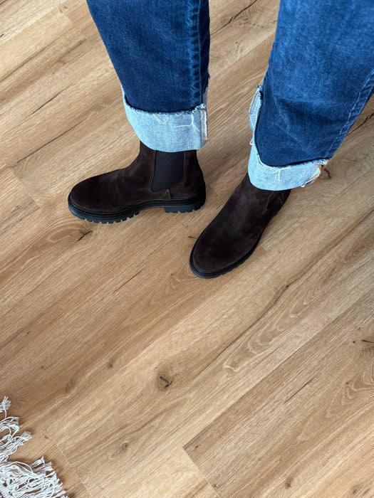 Beatles CRISTINA TESTA DI MORO