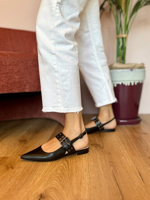 Chanellina fibbia NERA