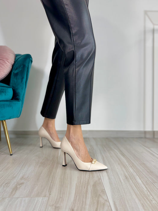 Decolletè Glenda BURRO