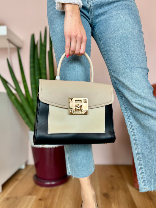 Borsa Ida - vari colori