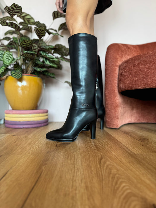 Stivale plateau Mattioli