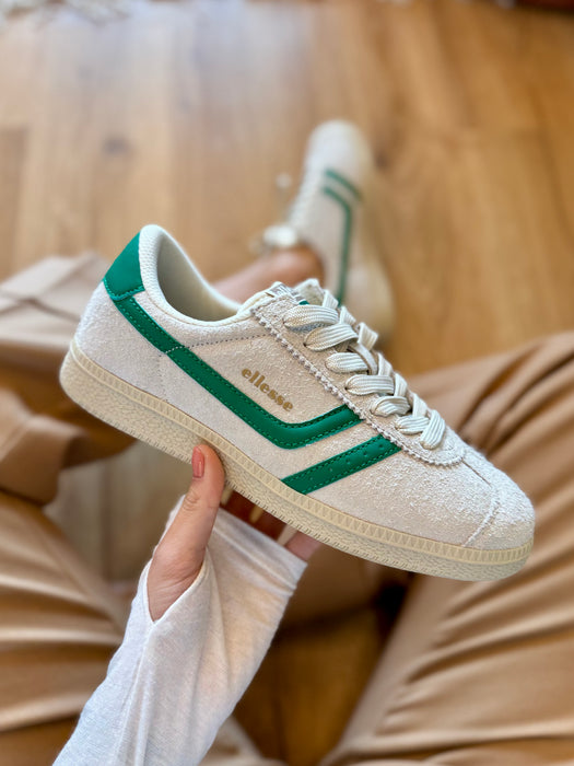 Sneaker SUEDE BIANCA Ellesse