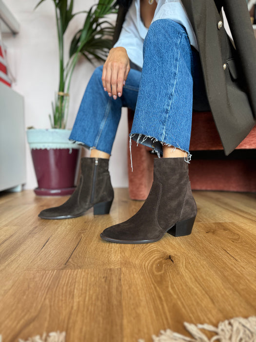 Texano Zoe CIOCCOLATO