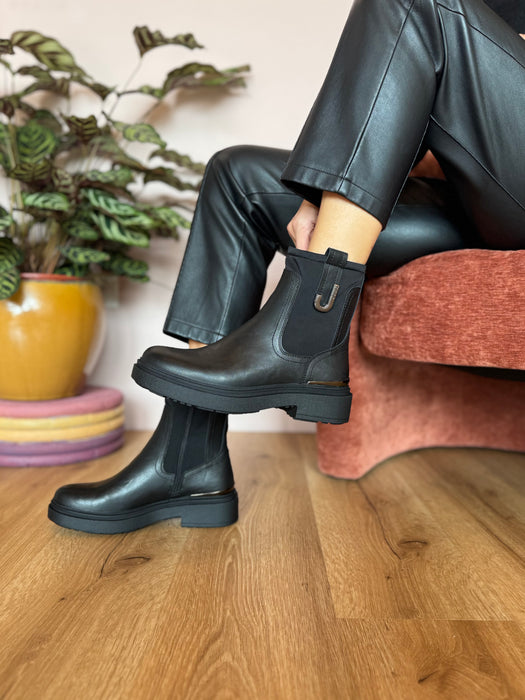 Stivaletto DINA Jeep