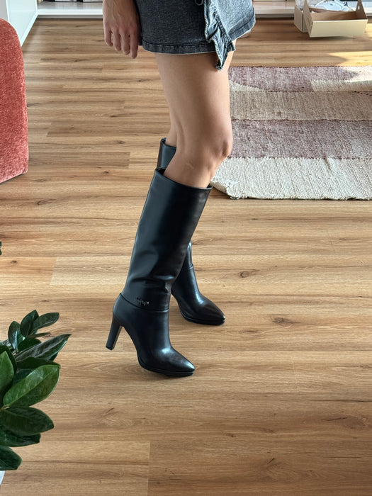 Stivale plateau Mattioli