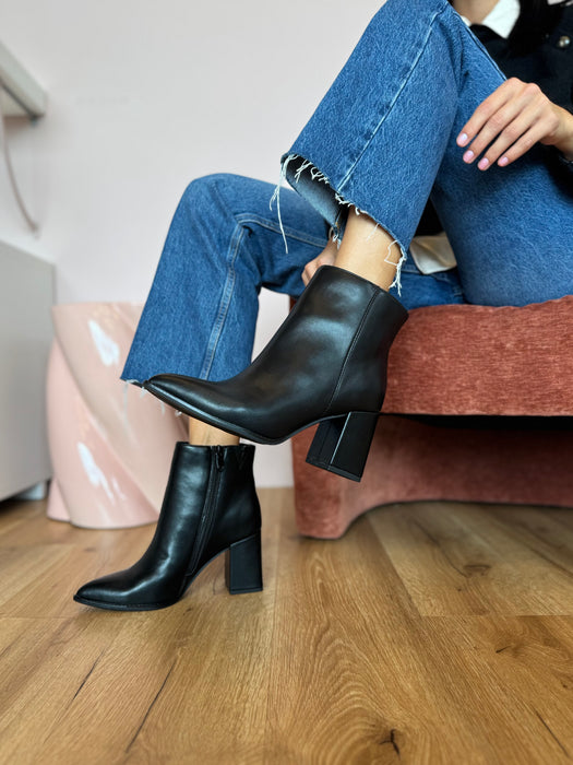 Tronchetto Mimì NERO