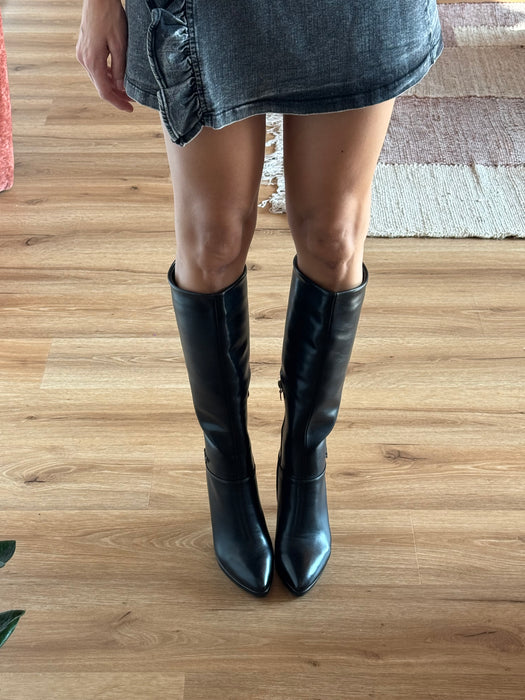 Stivale plateau Mattioli