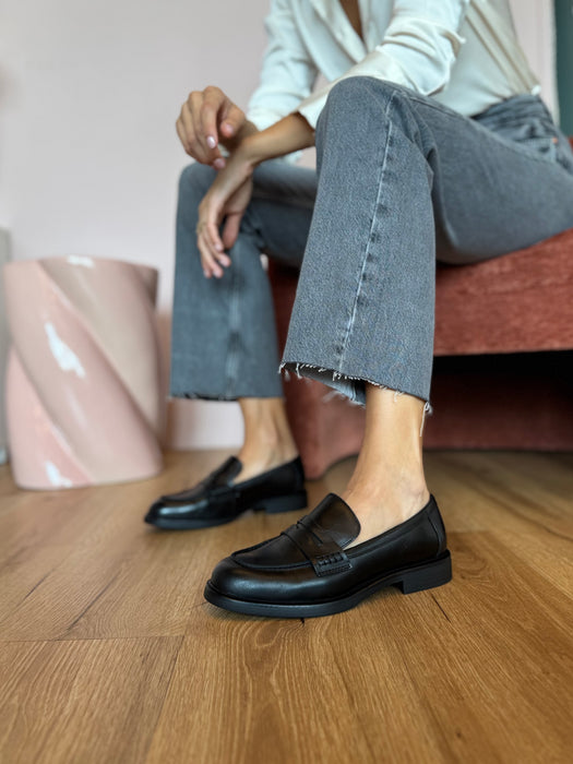 Mocassino Claudia PU