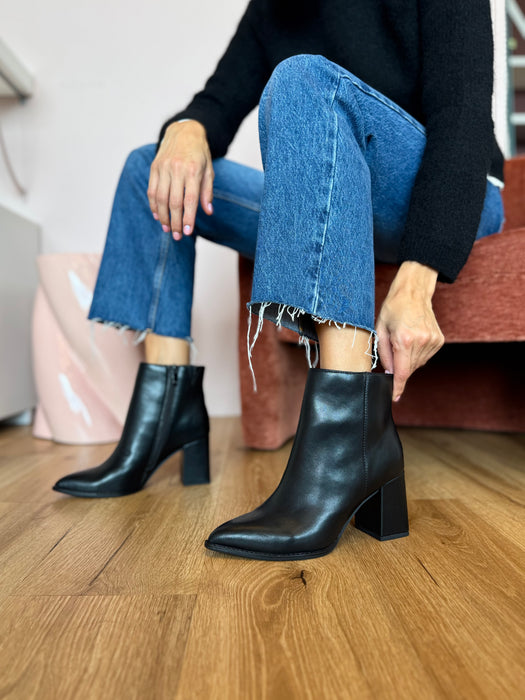 Tronchetto Mimì NERO