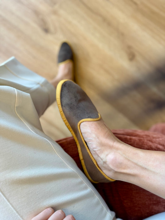 Friulana MARRONE/OCRA