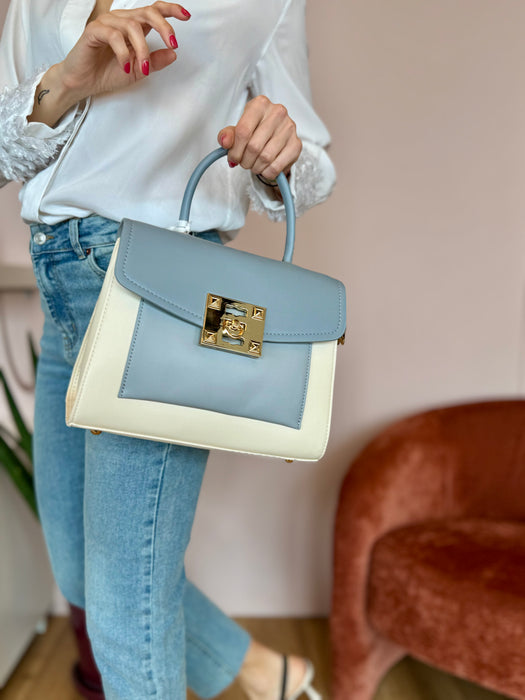 Borsa Ida - vari colori