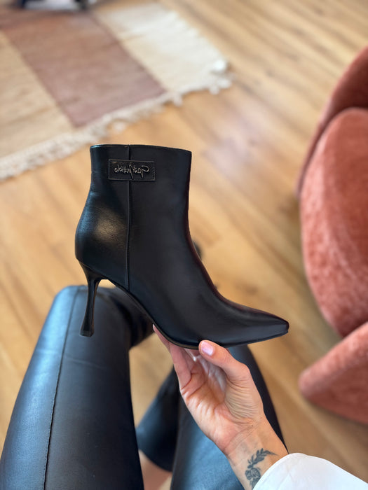 Tronchetto Mattioli liscio