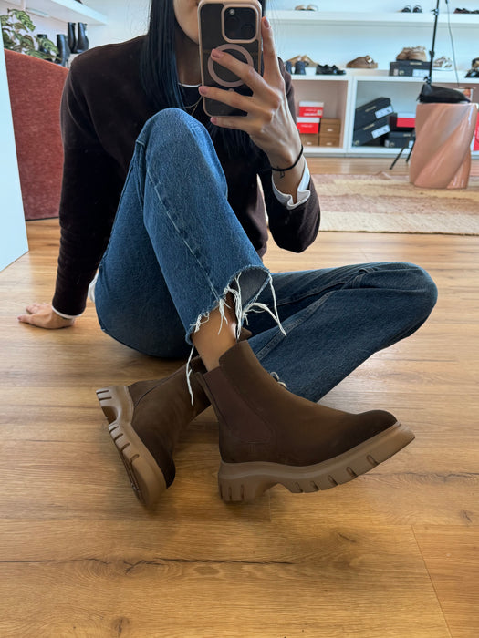 Beatles SIRAH marrone