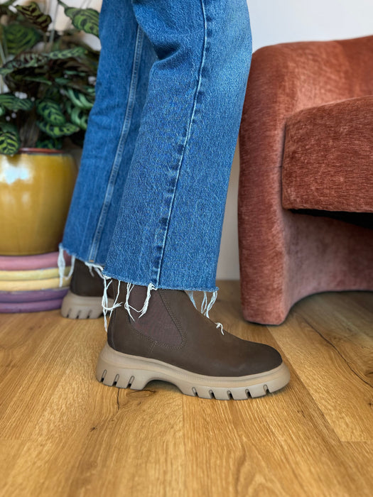 Beatles SIRAH marrone