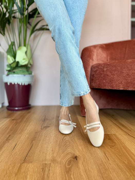 Chanellina tonda Veronica PANNA