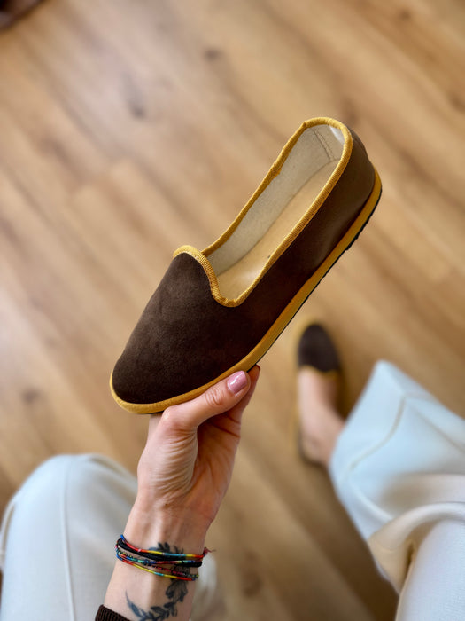 Friulana MARRONE/OCRA