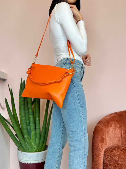 Borsa anelli - vari colori