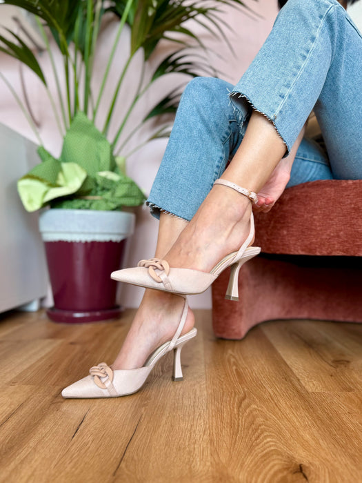 Slingback Marta CIPRIA