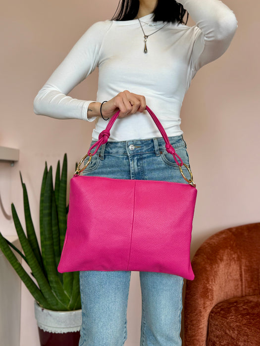 Borsa anelli - vari colori