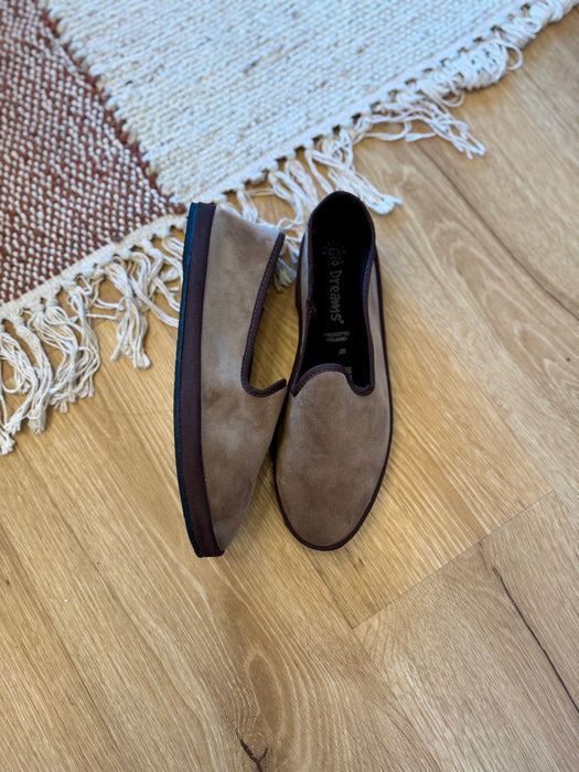 Friulana CAPPUCCINO/MARRONE