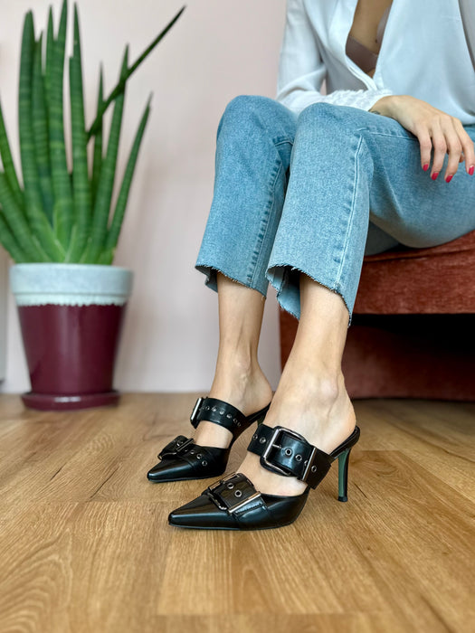 Sabot cinghie REPLAY