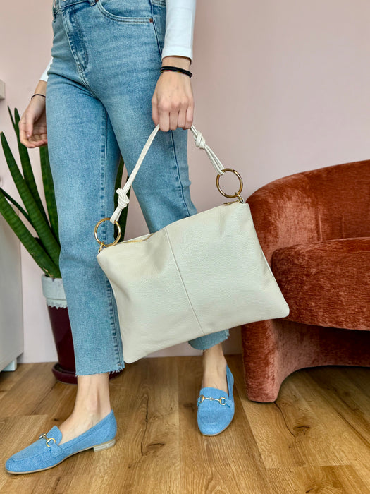 Borsa anelli - vari colori