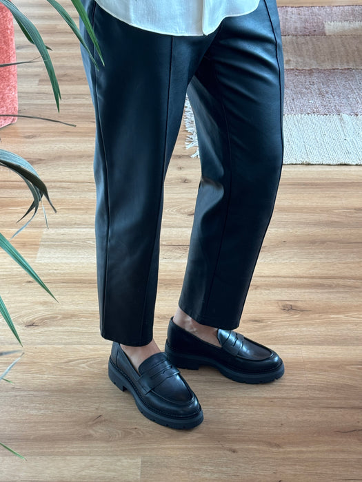 Mocassino DEBBY NERO