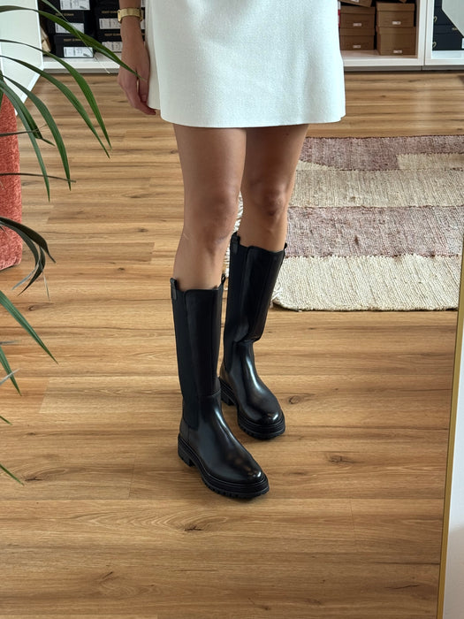 Stivale VERONICA nero