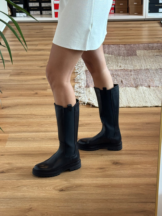 Stivale VERONICA nero